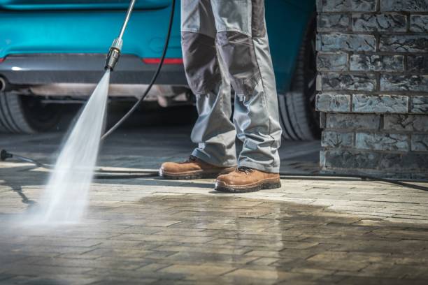 Best Factory Floor Cleaning  in West Orange, TX