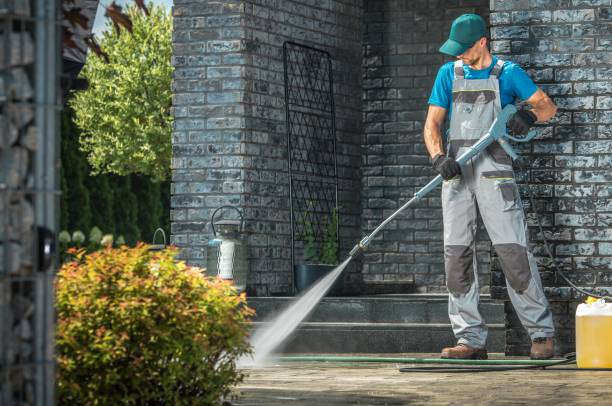 Best Patio and Deck Pressure Washing  in West Orange, TX