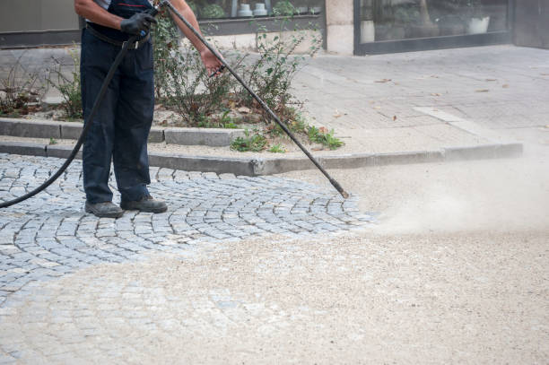 Best Gutter Cleaning  in West Orange, TX