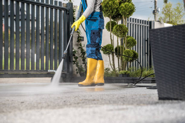 Best Parking Lot and Garage Cleaning  in West Orange, TX
