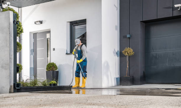 Best Post-Construction Pressure Washing  in West Orange, TX