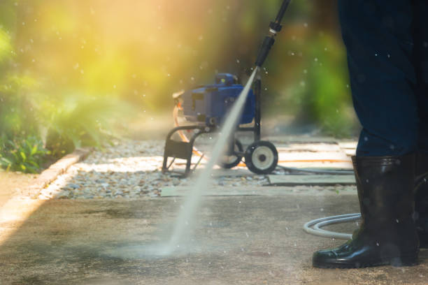 Best Driveway Pressure Washing  in West Orange, TX